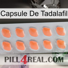 Tadalafil Capsule 26